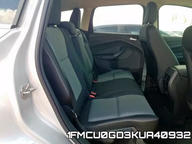 1FMCU0GD3KUA40932 фото 7