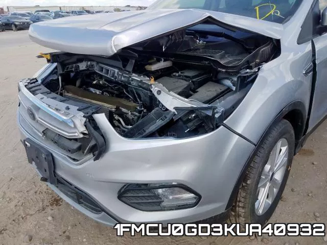 1FMCU0GD3KUA40932 фото 10