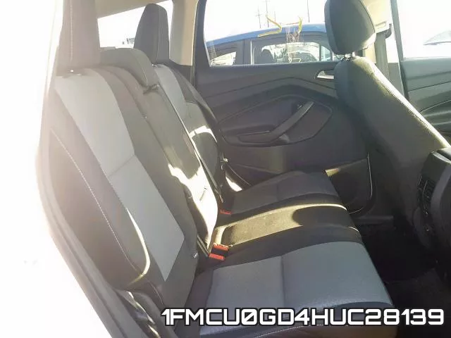 1FMCU0GD4HUC28139 фото 7