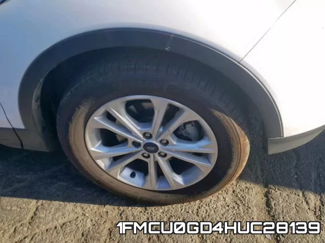 1FMCU0GD4HUC28139 фото 10