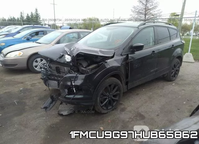 1FMCU9G97HUB65862 фото 3
