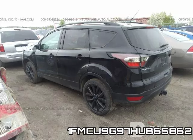 1FMCU9G97HUB65862 фото 4