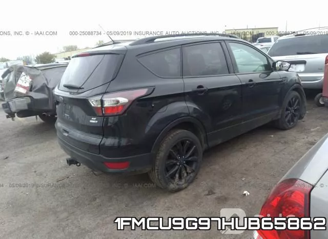1FMCU9G97HUB65862 фото 5