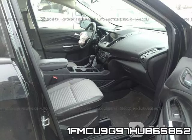 1FMCU9G97HUB65862 фото 6