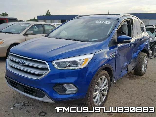 1FMCU9J97JUB30883 фото 3