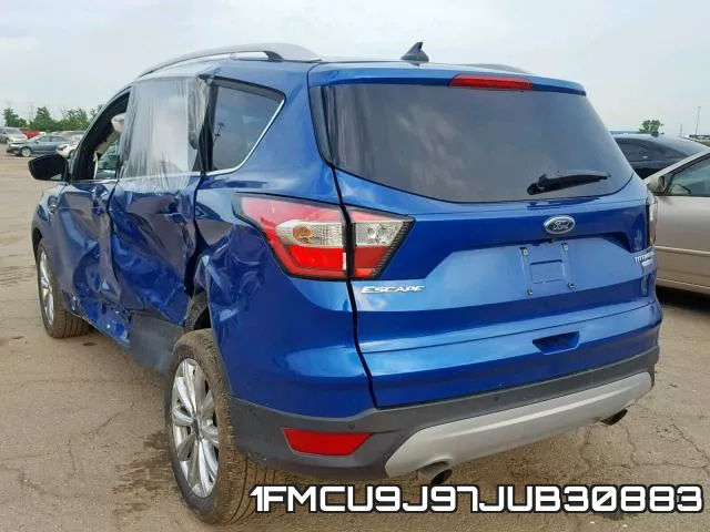 1FMCU9J97JUB30883 фото 4