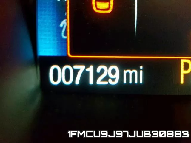 1FMCU9J97JUB30883 фото 9