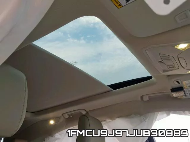 1FMCU9J97JUB30883 фото 10