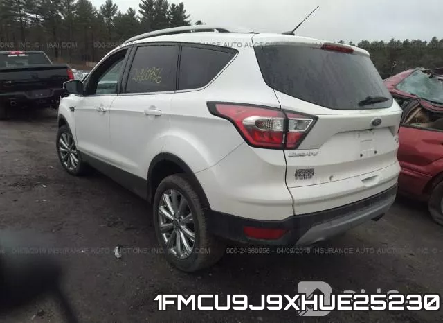 1FMCU9J9XHUE25230 фото 4