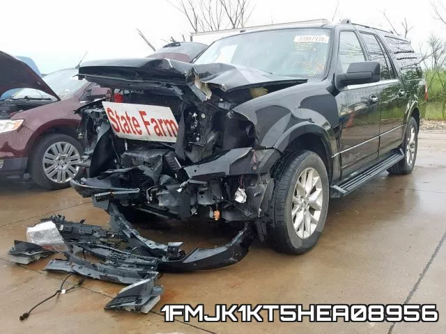 1FMJK1KT5HEA08956 фото 3