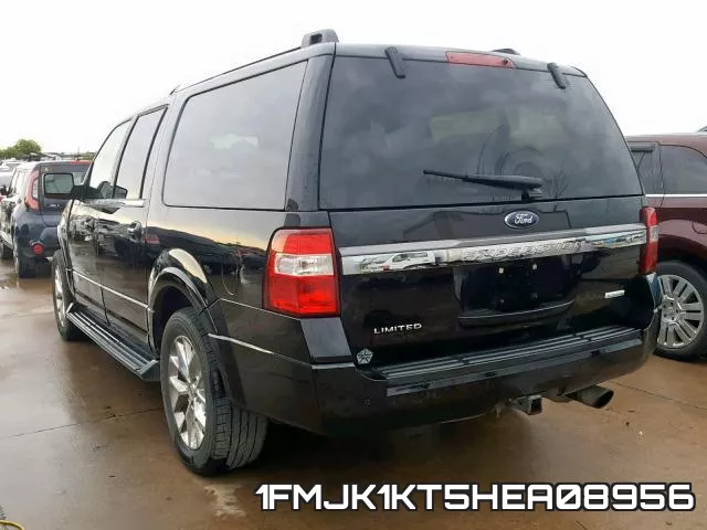 1FMJK1KT5HEA08956 фото 4