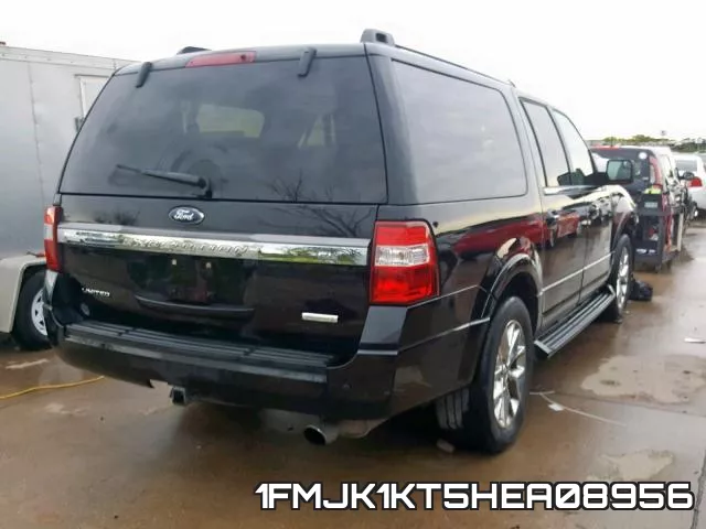 1FMJK1KT5HEA08956 фото 5