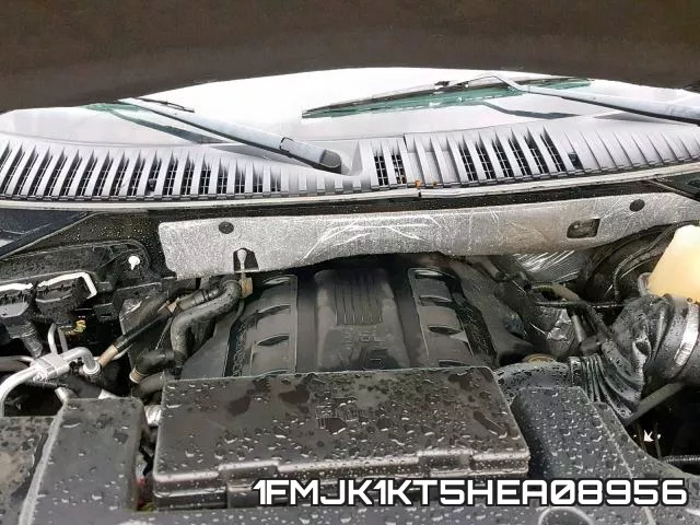 1FMJK1KT5HEA08956 фото 8