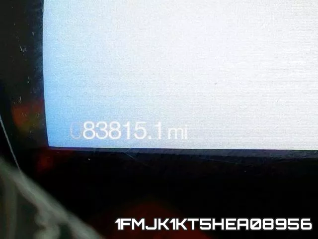 1FMJK1KT5HEA08956 фото 9