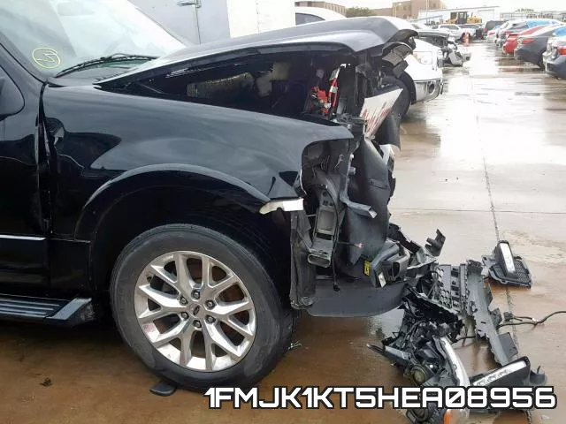 1FMJK1KT5HEA08956 фото 10