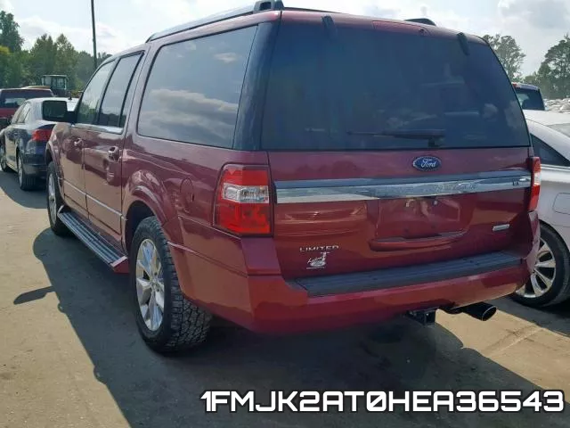 1FMJK2AT0HEA36543 фото 4