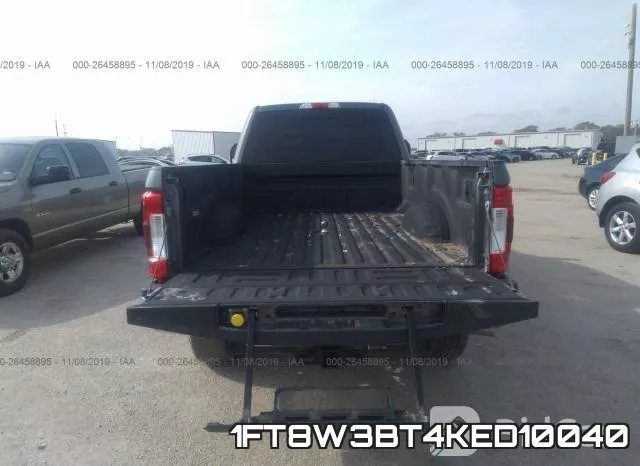 1FT8W3BT4KED10040 фото 9