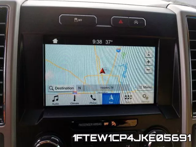 1FTEW1CP4JKE05691 фото 10