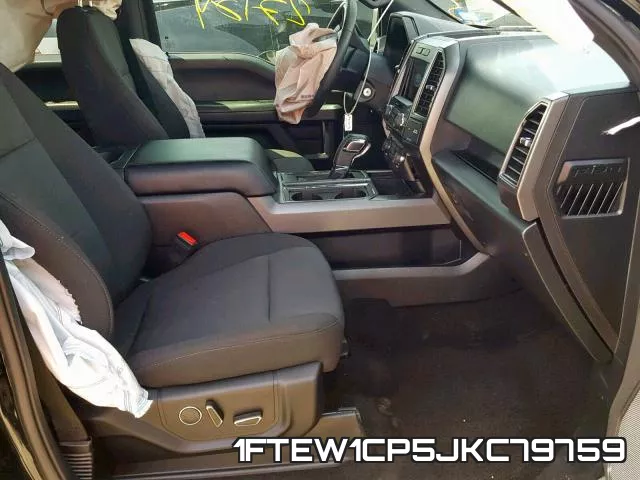1FTEW1CP5JKC79759 фото 6