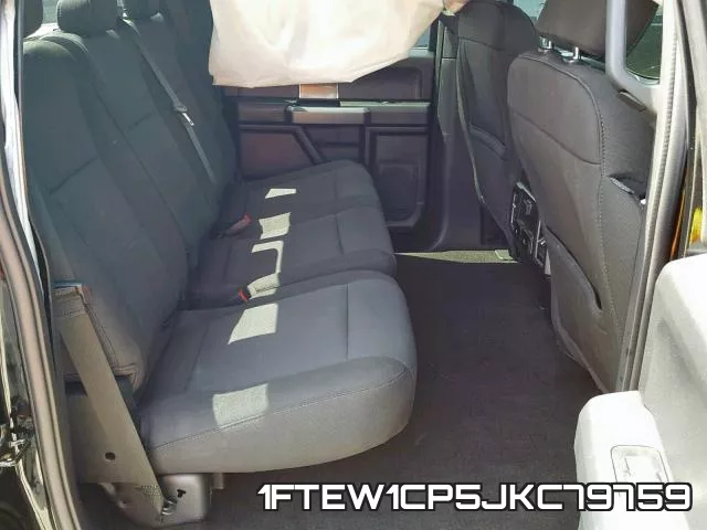 1FTEW1CP5JKC79759 фото 7