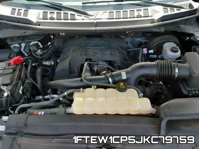 1FTEW1CP5JKC79759 фото 8
