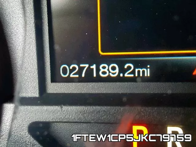 1FTEW1CP5JKC79759 фото 9