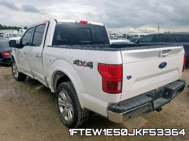 1FTEW1E50JKF53364 фото 4