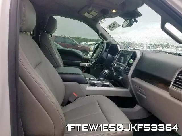 1FTEW1E50JKF53364 фото 6