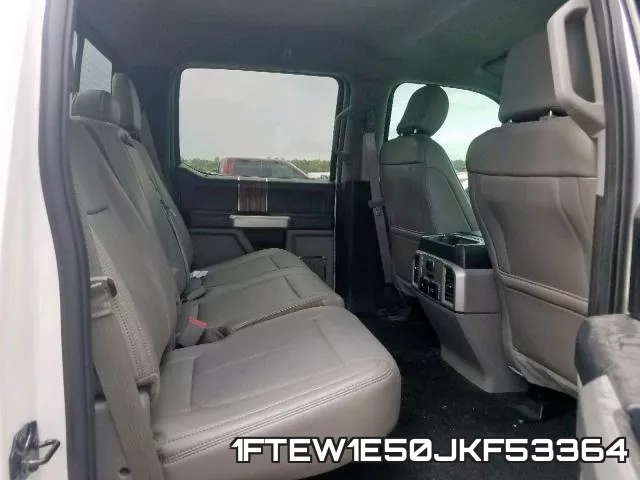 1FTEW1E50JKF53364 фото 7