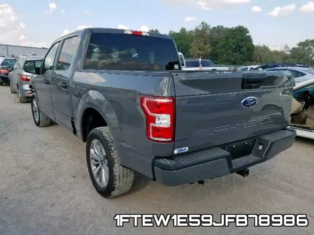 1FTEW1E59JFB78986 фото 4
