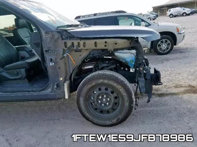 1FTEW1E59JFB78986 фото 10