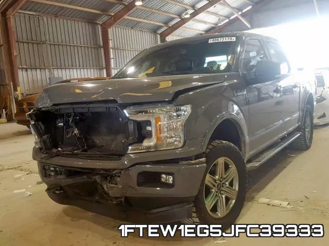 1FTEW1EG5JFC39333 фото 3