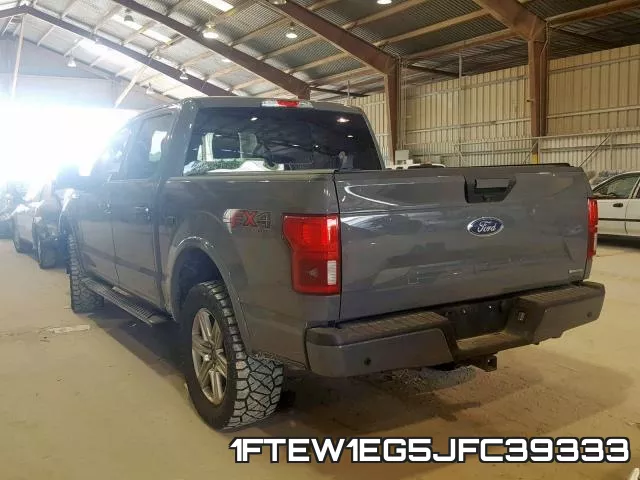1FTEW1EG5JFC39333 фото 4