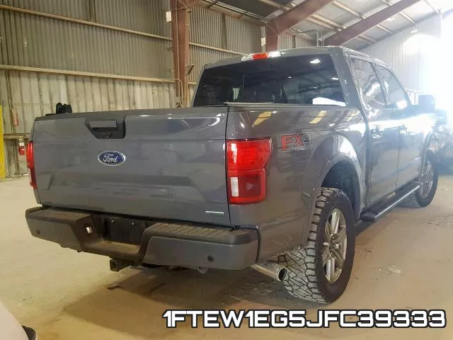 1FTEW1EG5JFC39333 фото 5
