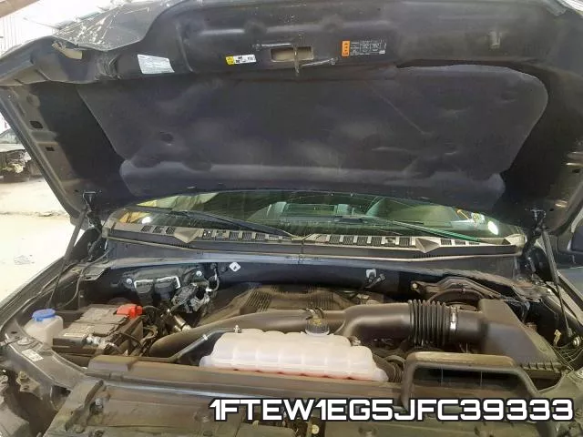 1FTEW1EG5JFC39333 фото 8