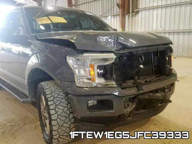 1FTEW1EG5JFC39333 фото 10