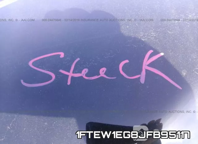 1FTEW1EG8JFB95117 фото 2
