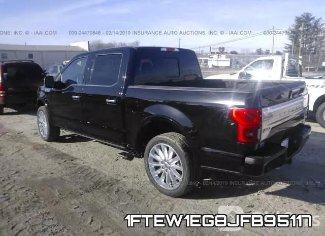 1FTEW1EG8JFB95117 фото 4