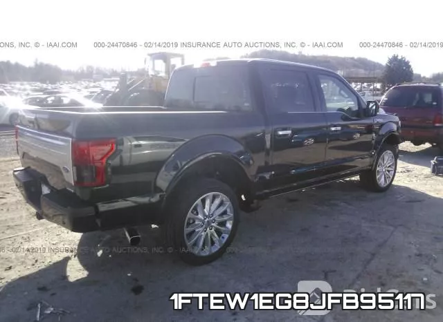 1FTEW1EG8JFB95117 фото 5