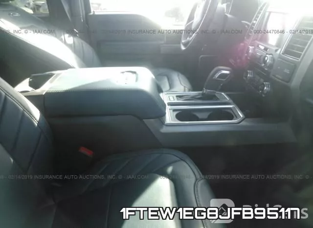 1FTEW1EG8JFB95117 фото 6
