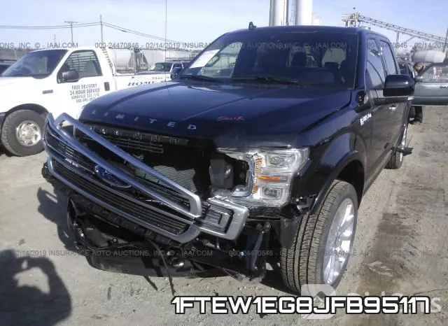 1FTEW1EG8JFB95117 фото 7