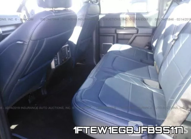 1FTEW1EG8JFB95117 фото 9