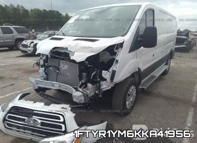 1FTYR1YM6KKA41956 фото 3