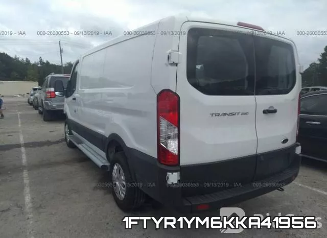 1FTYR1YM6KKA41956 фото 4