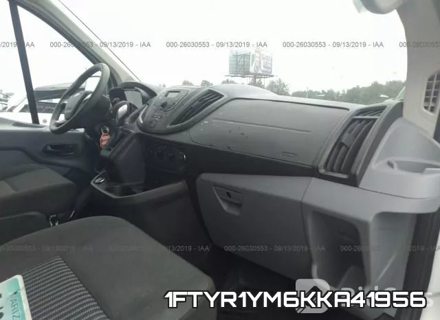 1FTYR1YM6KKA41956 фото 6