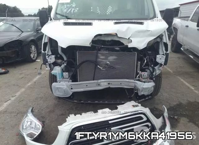 1FTYR1YM6KKA41956 фото 7