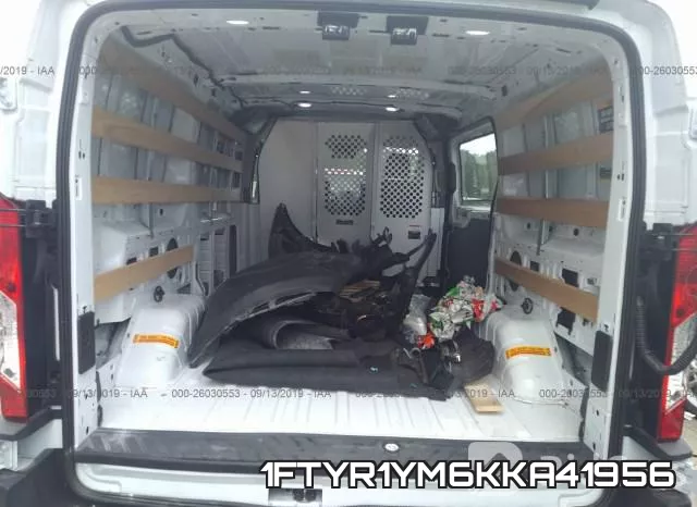 1FTYR1YM6KKA41956 фото 9