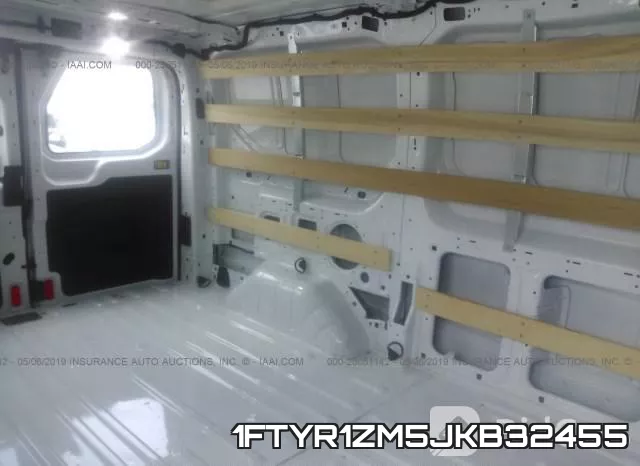 1FTYR1ZM5JKB32455 фото 19