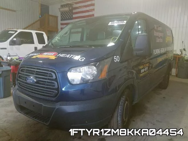 1FTYR1ZM8KKA04454 фото 3