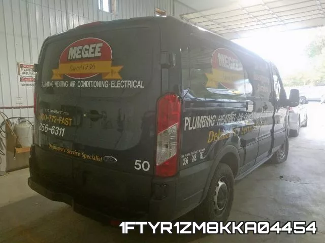 1FTYR1ZM8KKA04454 фото 5